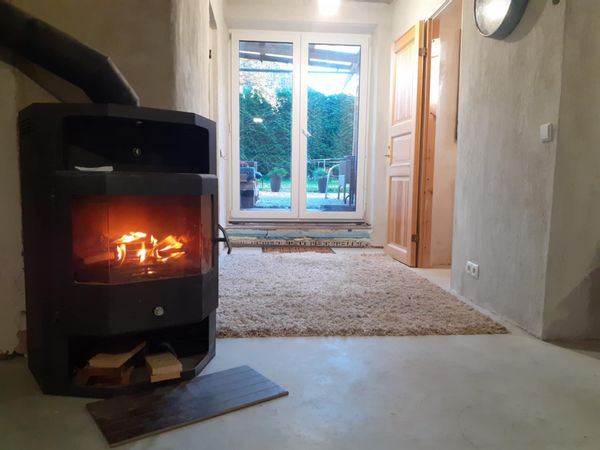 Casa di Ardo & Krista