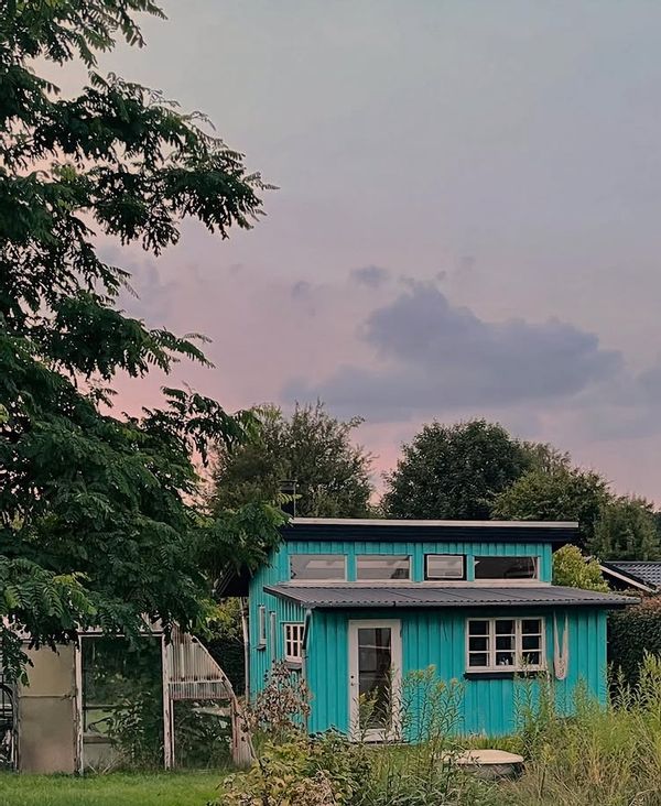 Casa di Sarah