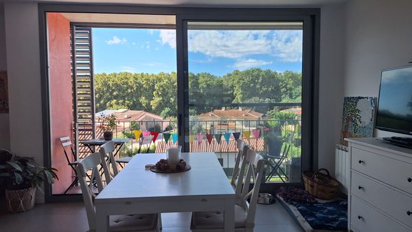 La maison de ELISENDA