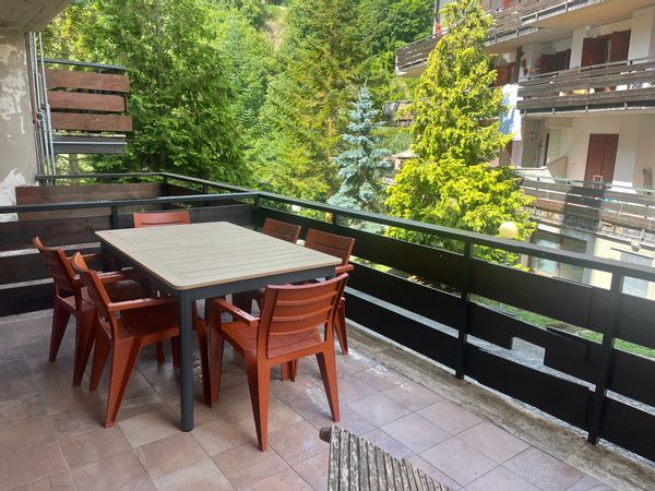 La maison de valeria