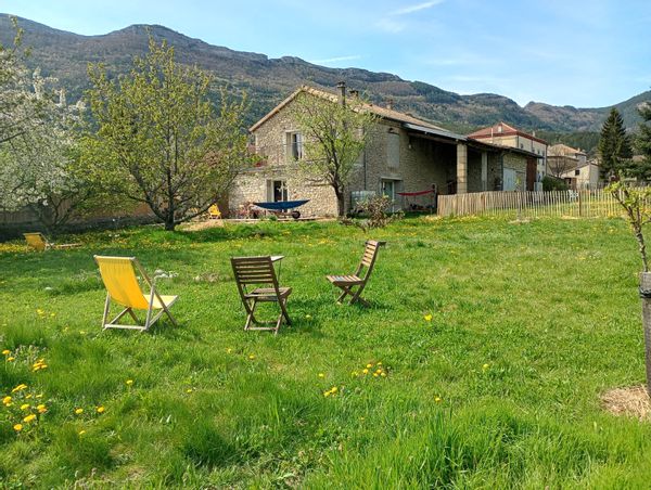 Casa di Lea