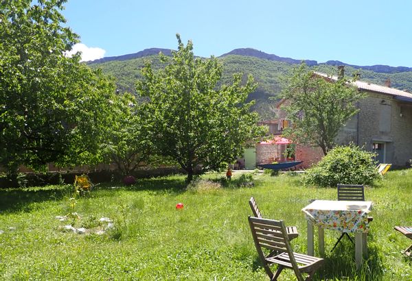 Casa di Lea