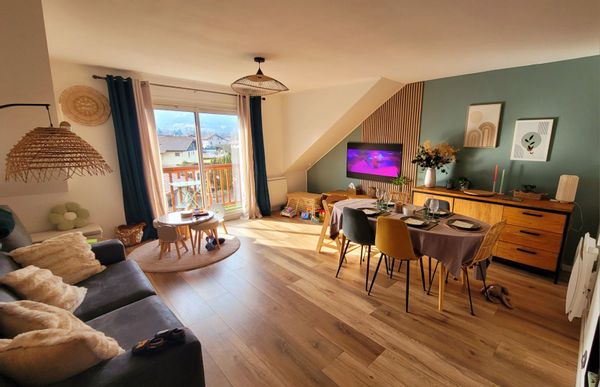 Mélindas hus