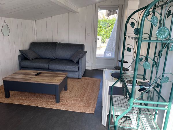 L’appartement de Diane