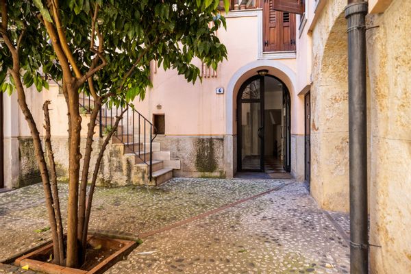 La maison de Valeria