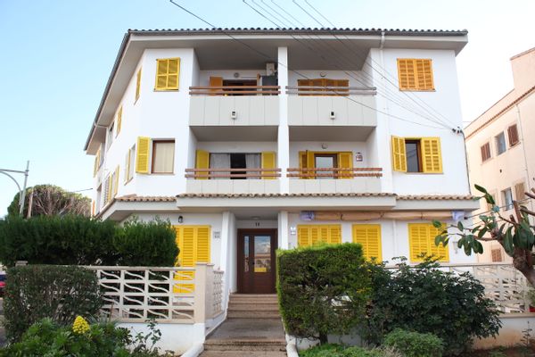 JOANA MARIAina kuća