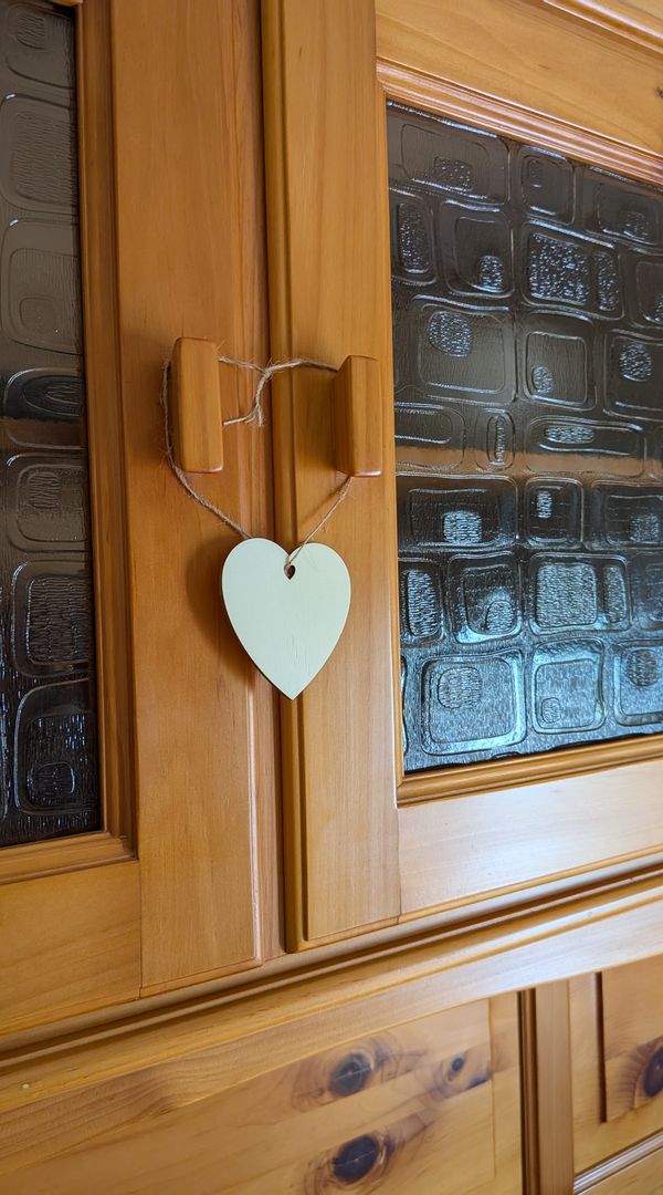 La maison de Michela & Francesco