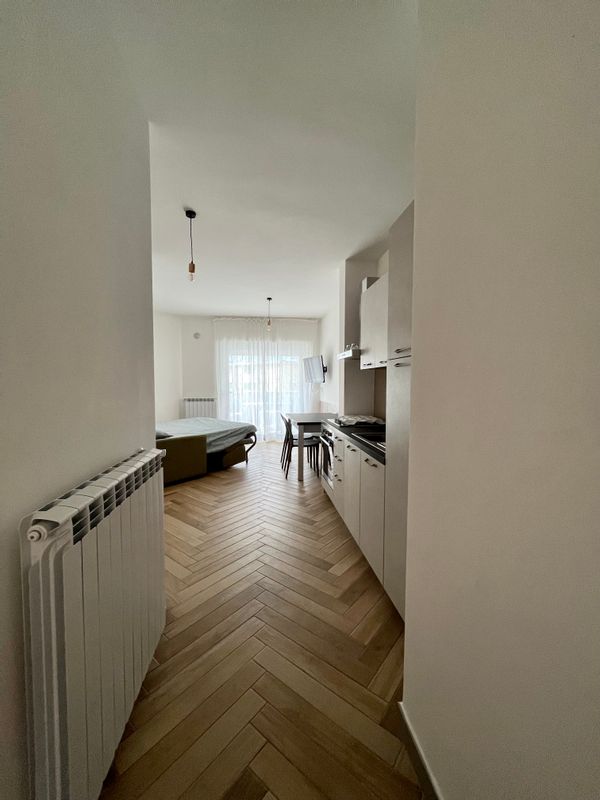 La maison de Ginevra