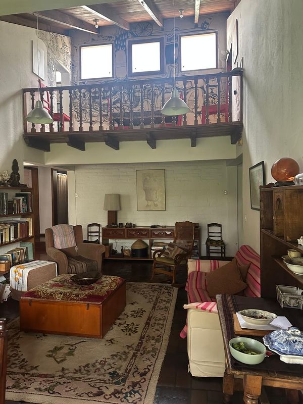 Casa de DAYUMA