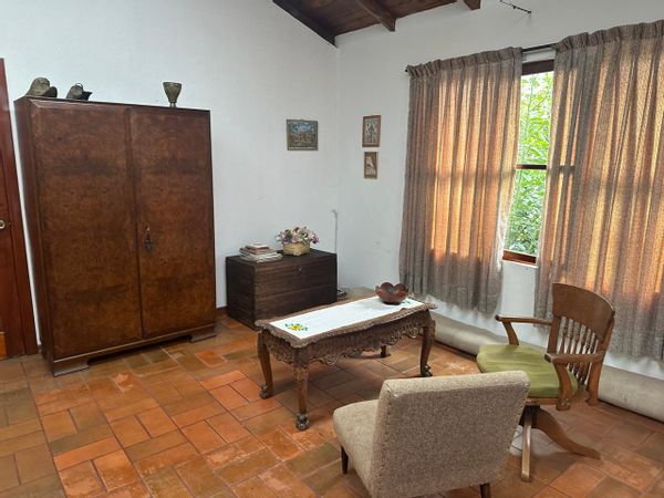 Casa de DAYUMA