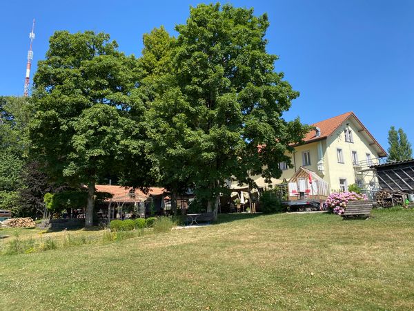 La maison de Michawl