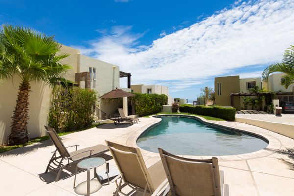 La maison de Florencia