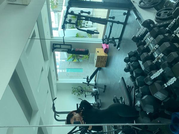 La maison de Dahiana