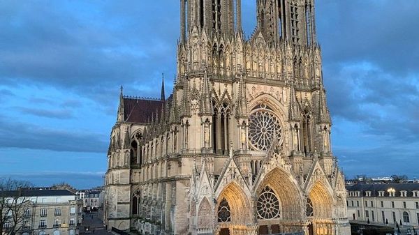 La chambre privée de Amal