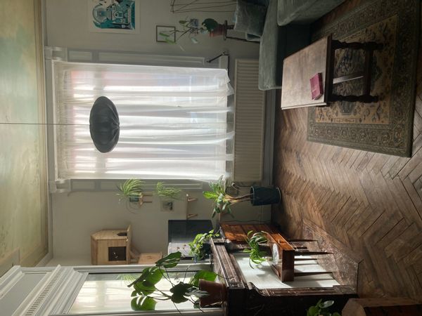 La maison de Camille