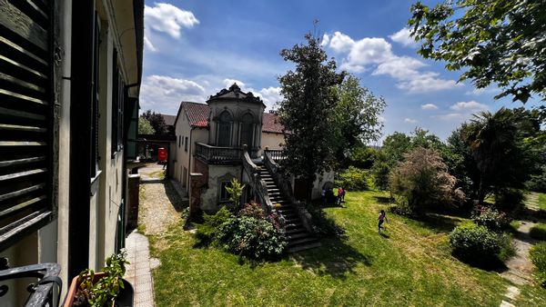 La maison de Vanessa