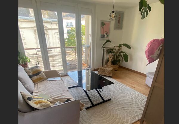 La petite Californie - Appartement à 10 min de la Mer SNZ