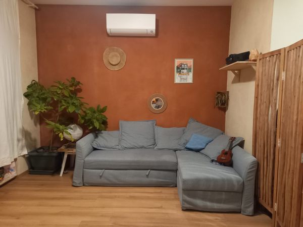 La maison aux avocatiers