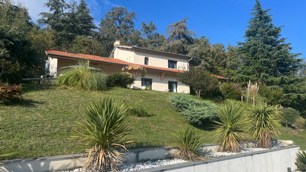 Casa di Catherine