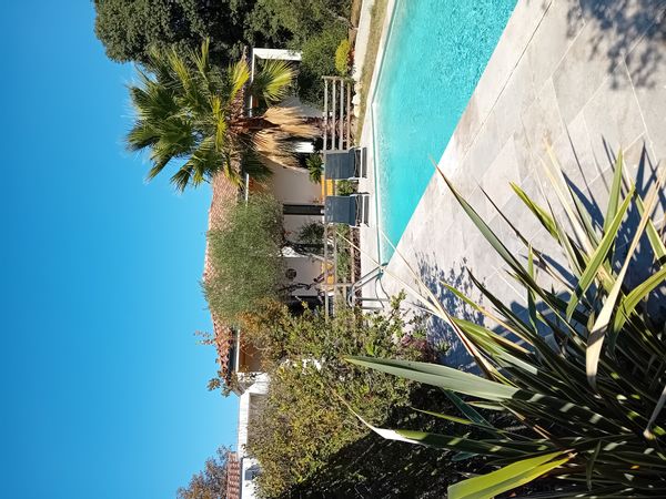 Bienvenue dans la maison de Charlotte et Kenzo