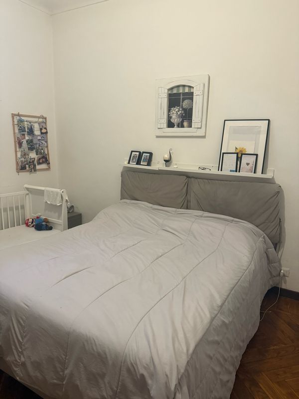 La maison de Eugenia