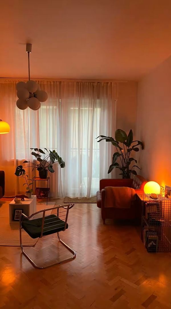 Dr. Dalma Rita's house