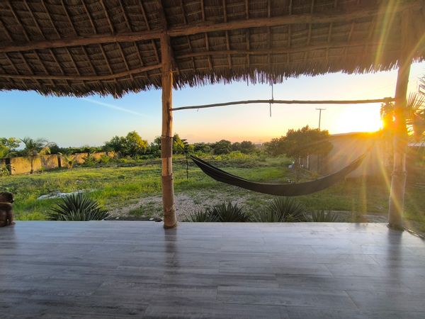 La maison de Fernando