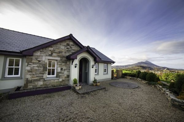 Mike and Lucy's House