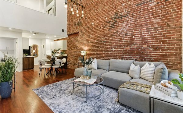 La maison de Gabriel