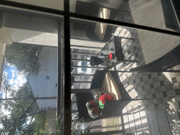 La maison de Gabrielle