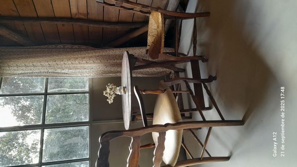 La maison de Alberto