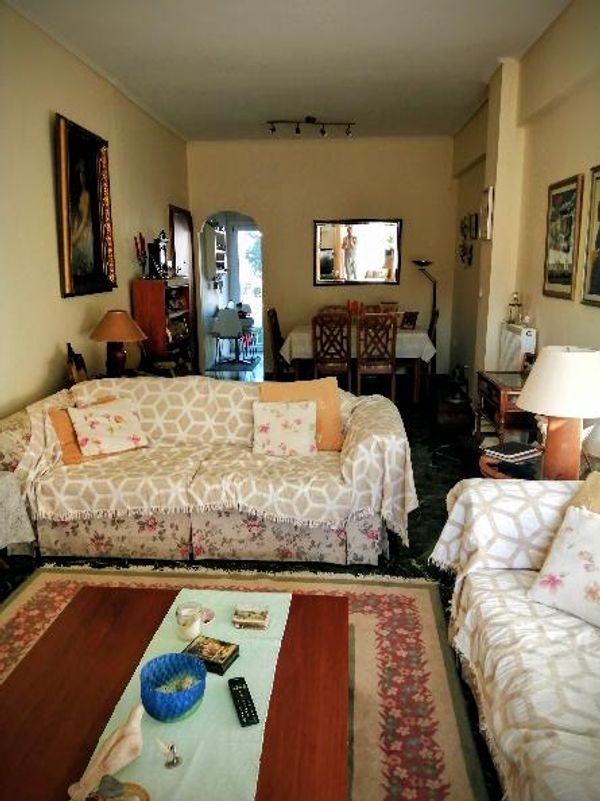 La maison de Frances