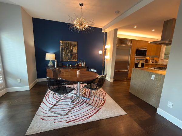 La maison de Jason & Jimmy