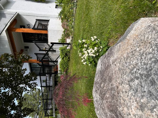 La maison de consuela