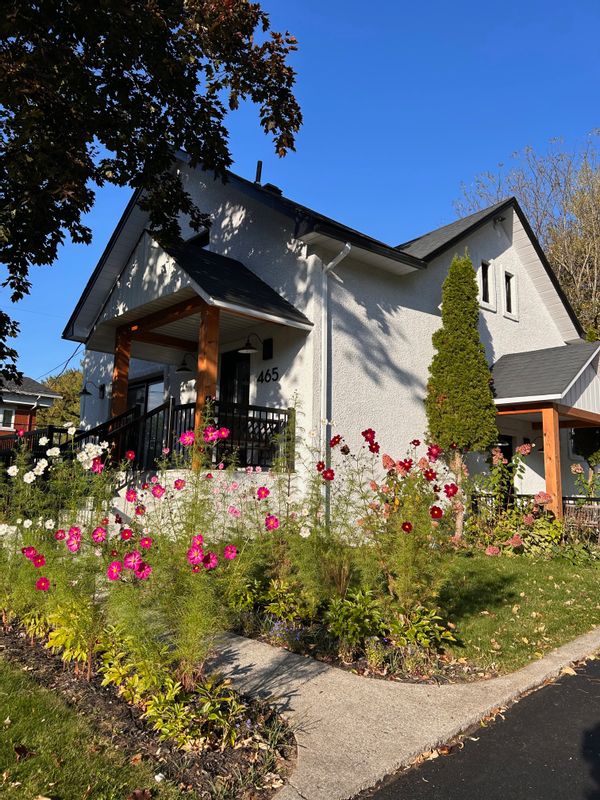 La maison de consuela