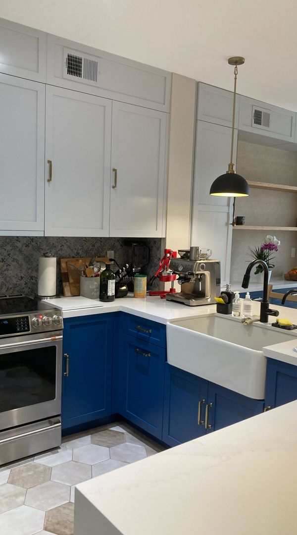 La maison de Svetlana