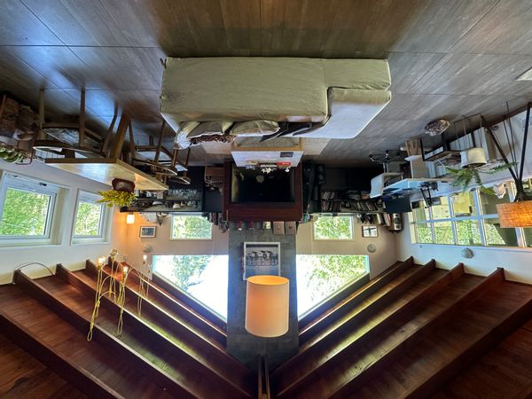 La maison de Victoria & Ramiro