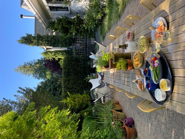 La maison de Jessica