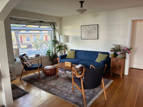 La maison de Maurice