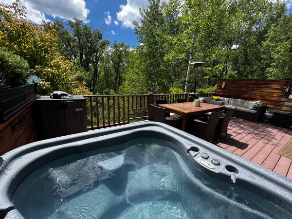 La maison de Christopher