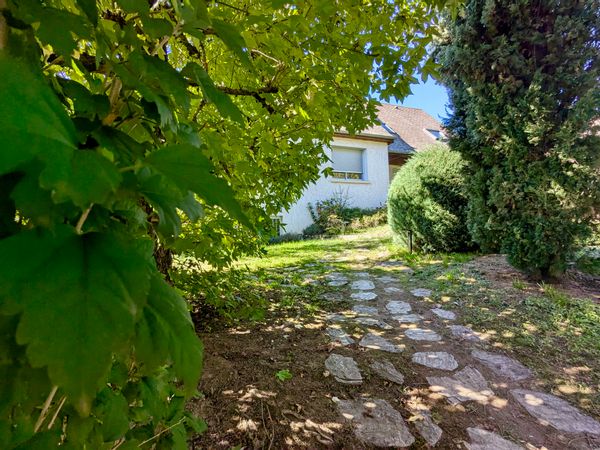 Maison au calme à proximité de Brive-la-Gaillarde