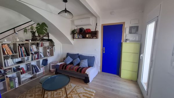 Alice et Daniels hus