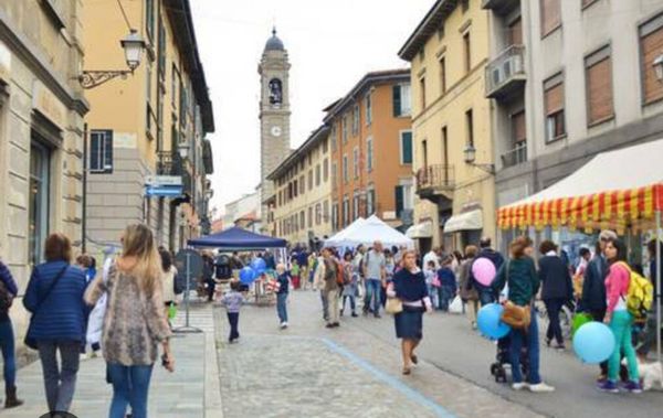 La maison de Loredana