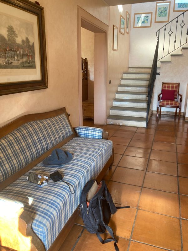 La maison de Tim & Sophia