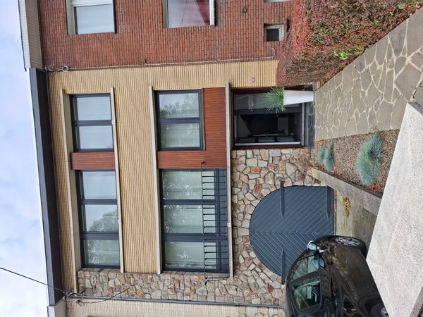 La maison de Anne Maison mitoyenne agréable à vivre,lumineuse dans un quartier résidentiel