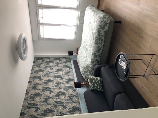 La maison de Christiane