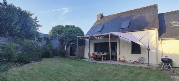 Jean-Noëls hus