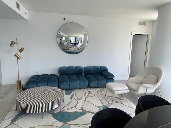 La maison de Alexander