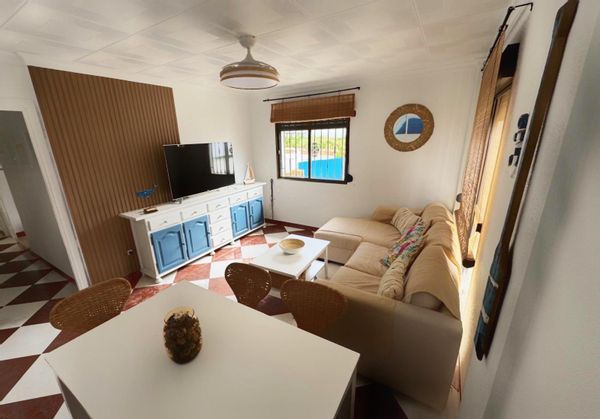 Alejandro s Haus