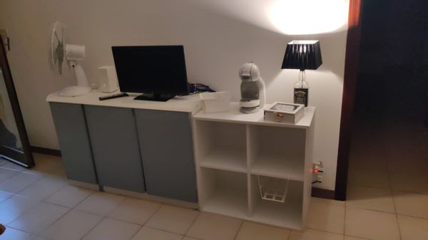 La maison de ANTONINO